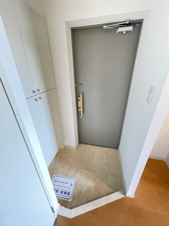 スカイコート後楽園壱番館の物件内観写真